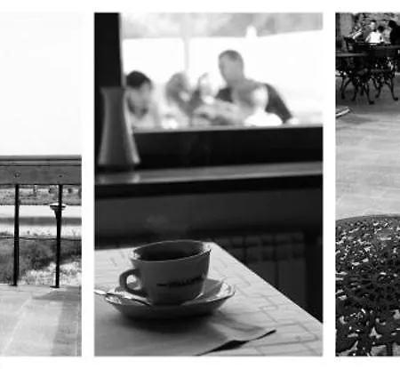 ホテル Wyrwidab Chodzież