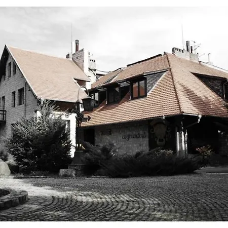 Wyrwidab Hotel Chodzież