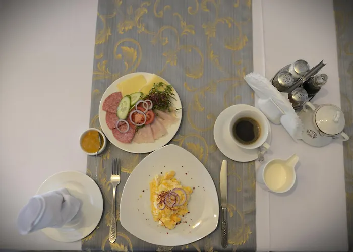 Hotel Wyrwidab Chodziez