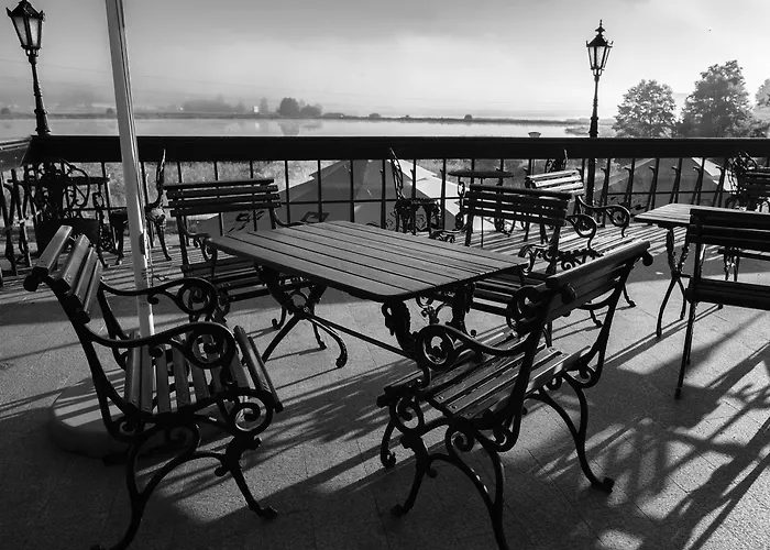 Wyrwidab Hotel Chodziez