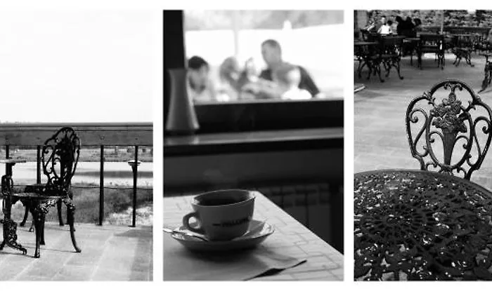 Hotel Wyrwidab Chodziez