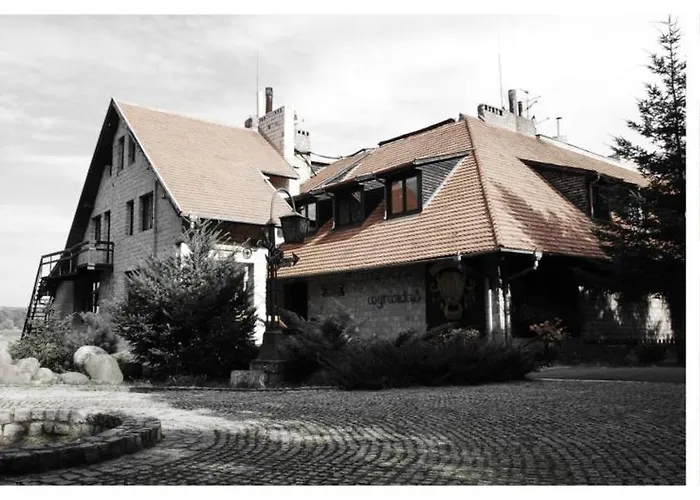 Wyrwidab Hotel Chodziez